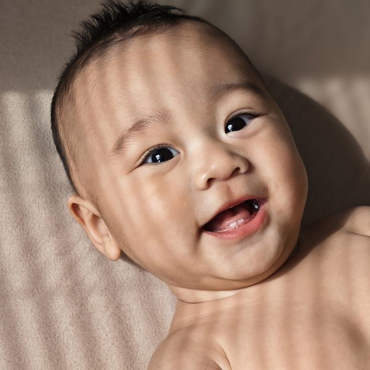 Portrait of Anaya meditation instructor